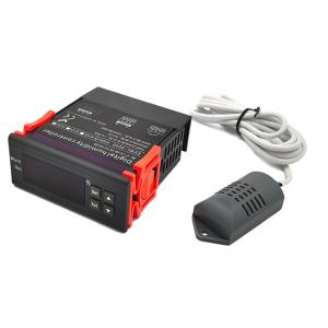 220V Intelligent digital humidity controller automatic humidity control module