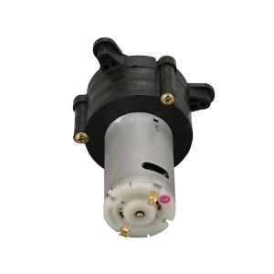 5-48V Miniature Hand Crank Emergency Wind Hydraulic DC Generator Dynamotor Motor