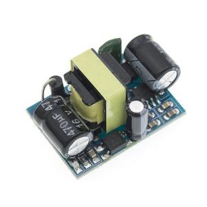 5V 700mA (3.5W) power supply module AC-DC buck step-down module