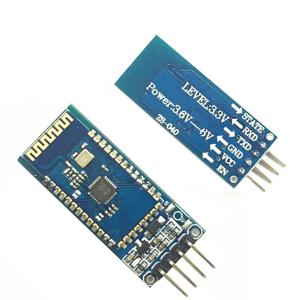 BT06 Serial Port Wireless Module Compatible SPP with HC-05/06Bluetooth Module