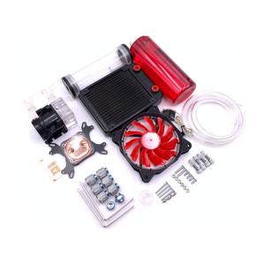 Cooling Unit kit DIY Water Cooling unit for Laptop Computer