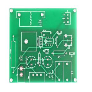 Customized PCB,Bare Circuit board manufacturing