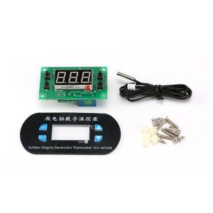 Digital Temperature Controller Thermostat Switches W1308