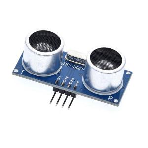 HC-SR04 Distance Sensor Ultrasonic Wave Detector Ranging Module