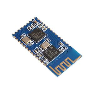 HM-12T dual-mode 4.0 Bluetooth module SPP transparent serial port wireless module