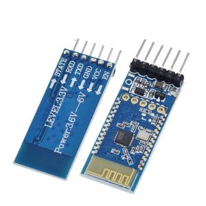 JDY-30/31 wireless serial communication Bluetooth serial pass-through module