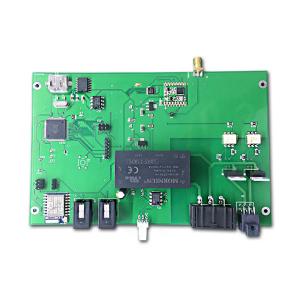 RDS-2 layers PCB Assembly PCB Manufacturing RDS-2 layers PCB Assembly PCB Manufacturing