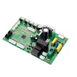 RDS-Double-sided PCB Manufacturer ,SMT Factory RDS-Double-sided PCB Manufacturer ,SMT Factory