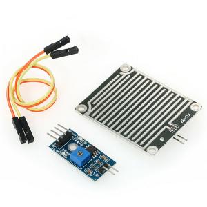 Raindrops Module Rain Drops Sensor modules Humidity modules