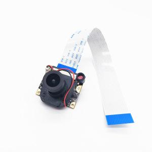 Raspberry Pi 3/4 Camera with 150 Degree Wide Angle 5M Pixel 1080P Raspberry pi Camera Module