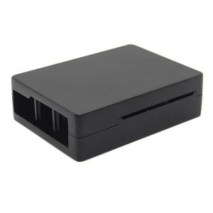 Raspberry Pi 3B+/3B shell Aluminum Case raspberry pi 3 case Raspberry Pi 3B+/3B shell Aluminum Case raspberry pi 3 case