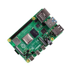 Raspberry Pi 4 Model B with 1/2/4GB RAM Raspberry pi 4 board