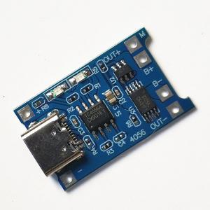 TP4056 1A Battery Charging Board Charger Module Lithium Battery DIY Micro USB board