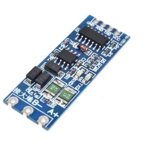 TTL turn RS485 module
