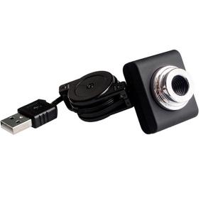 USB Camera for Raspberry Pi 2 Model B/B+/A+ Raspberry Pi 3/ 3B+ Camera without Drive