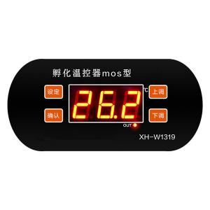 W1319 Digital Thermostat Incubation thermostat digital temperature controller