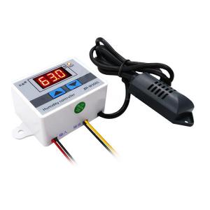 W3005 LED Digital Humidity Controller Hygrometer Switch Sensor Module