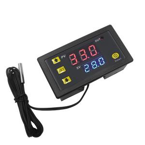 W3230 Digital Temperature Controller LED Display Thermostat W3230 Digital Temperature Controller LED Display Thermostat